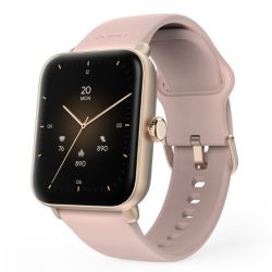 Hama 6010 GPS Fitness Tracker Watch 1.65 Hama 6010 GPS Fitness Tracker Watch 1.65